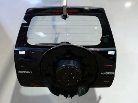 PORTE BATTANTE ARRIERE SUZUKI G.VITARA