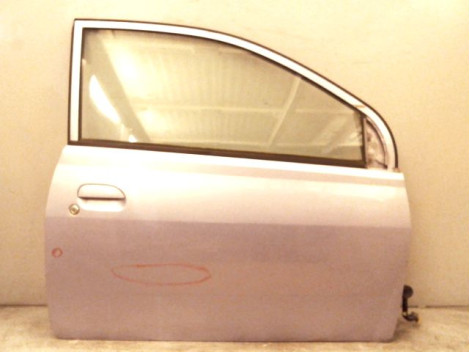 PORTE AVANT DROIT DAIHATSU CUORE 03-