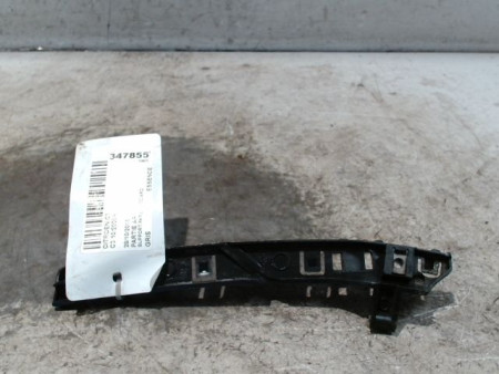 SUPPORT PARE-CHOC ARD CITROEN C3 2009-