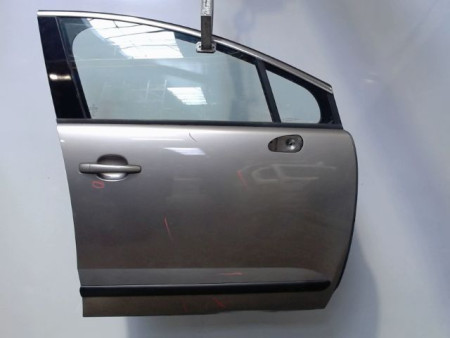 PORTE AVANT DROIT PEUGEOT 3008 2009-