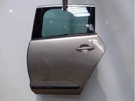 PORTE ARRIERE GAUCHE PEUGEOT 3008 2009-