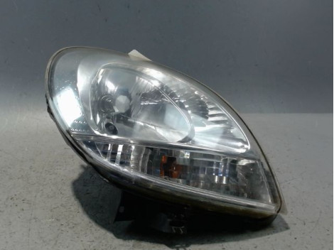 PHARE DROIT RENAULT KANGOO 2003-2007