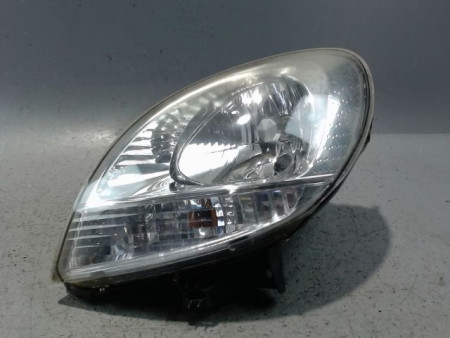 PHARE GAUCHE RENAULT KANGOO 2003-2007