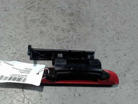 POIGNEE EXTERIEURE PORTE AVANT GAUCHE CITROEN XSARA 2000-