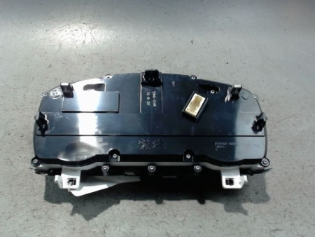 BLOC COMPTEURS CITROEN C3 2009-