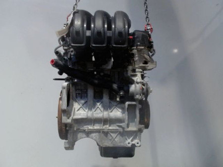 MOTEUR ESSENCE CITROEN C3 2009- 