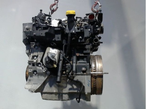 MOTEUR DIESEL RENAULT KADJAR 1.5 dCi 110 