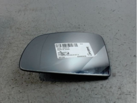 GLACE RETROVISEUR EXT G OPEL MERIVA 2006-