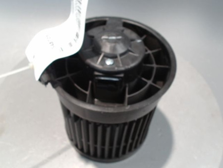 MOTEUR VENTILATEUR CHAUFFAGE NISSAN QHASQAI 2007-