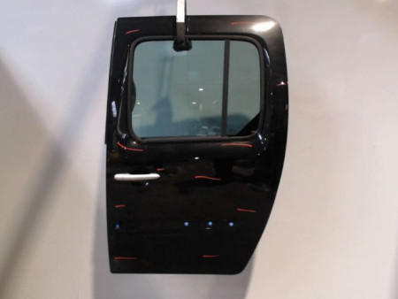 PORTE COULISSANTE GAUCHE RENAULT KANGOO