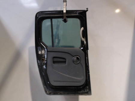 PORTE COULISSANTE GAUCHE RENAULT KANGOO