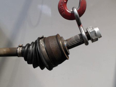 TRANSMISSION AVANT GAUCHE FIAT 500 2007- 0.9 