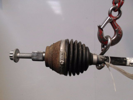 TRANSMISSION AVANT DROIT VOLKSWAGEN GOLF 1.5 TSI