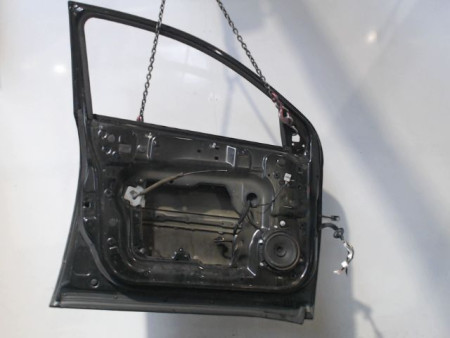 PORTE AVANT GAUCHE NISSAN QHASQAI 2007-