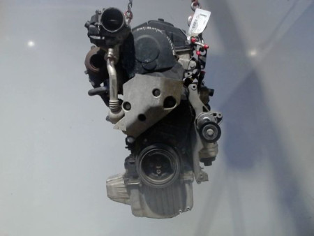 MOTEUR DIESEL VOLKSWAGEN POLO 2005- 1.4 TDI