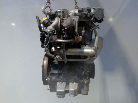 MOTEUR DIESEL VOLKSWAGEN POLO 2005- 1.4 TDI