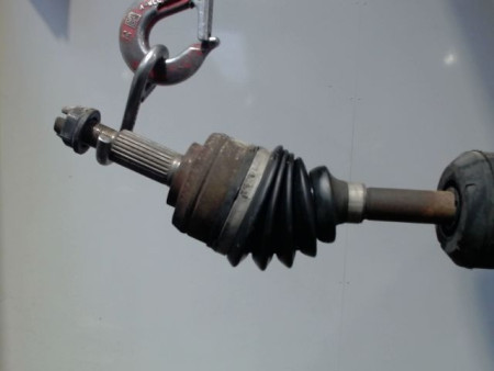 TRANSMISSION AVANT DROIT DACIA LODGY 1.5 dCi