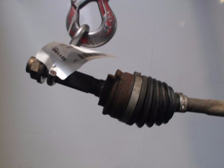 TRANSMISSION ARRIERE DROIT PEUGEOT 4008 1.6 HDi AWC