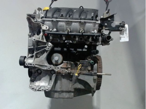 MOTEUR ESSENCE RENAULT MEGANE I PH2 99-02 1.6 16V (BA04, BA0B, BA11, BA1J, BA16, BA19, BA1K, BA1V,...