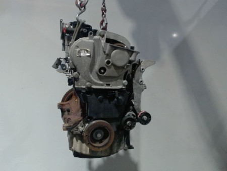 MOTEUR ESSENCE RENAULT MEGANE I PH2 99-02 1.6 16V (BA04, BA0B, BA11, BA1J, BA16, BA19, BA1K, BA1V,...