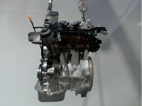 MOTEUR ESSENCE VOLKSWAGEN POLO 2005- 1.2