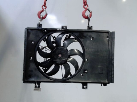 MOTEUR VENTILATEUR RADIATEUR MAZDA MAZDA 2