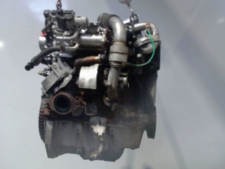 MOTEUR DIESEL RENAULT MEGANE III 2008- 1.5 dCi 