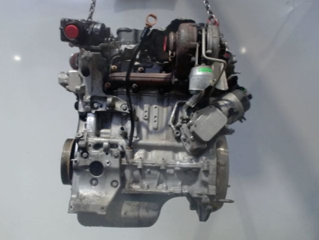 MOTEUR DIESEL CITROEN C4 2008- 1.6 HDi