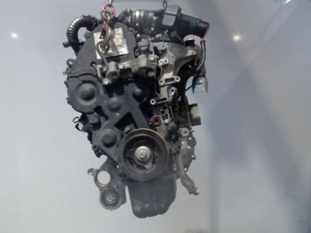 MOTEUR DIESEL CITROEN C4 2008- 1.6 HDi