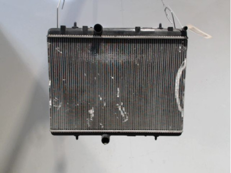 RADIATEUR CITROEN C4 2010-