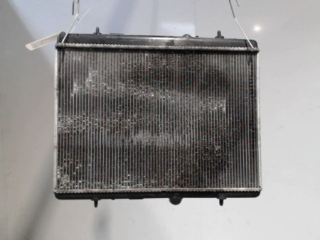 RADIATEUR CITROEN C4 2010-