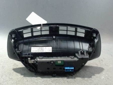 BLOC COMPTEURS CITROEN C4 2008-