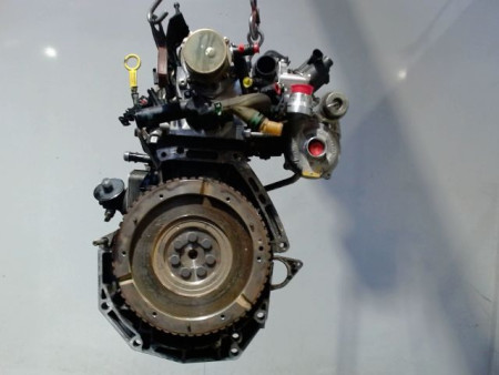 MOTEUR DIESEL RENAULT KANGOO 2003-2007 1.5 dCi