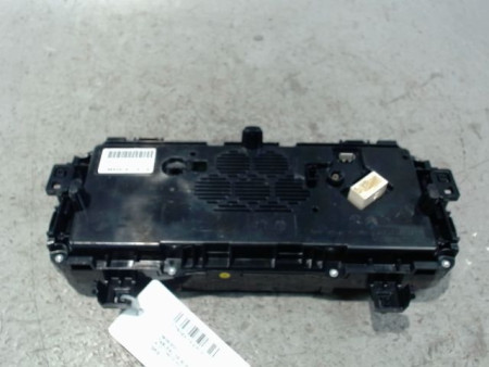 BLOC COMPTEURS CITROEN C5 AIRCR.