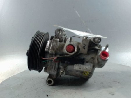 COMPRESSEUR AIR CONDITIONNE CITROEN C3 2009-