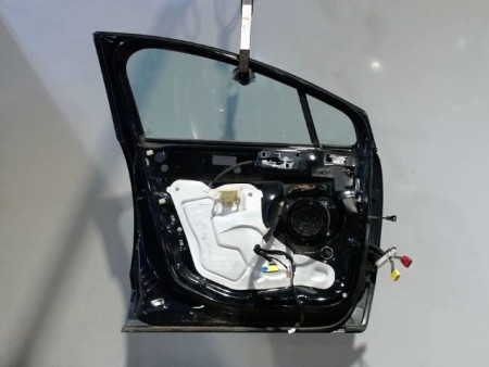 PORTE AVANT GAUCHE PEUGEOT 3008 2009-