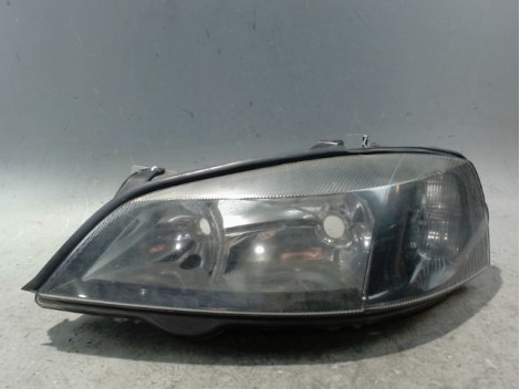 PHARE GAUCHE OPEL ASTRA COUPE 2000-