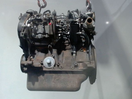 MOTEUR DIESEL PEUGEOT 205 87-98 1.7 Diesel