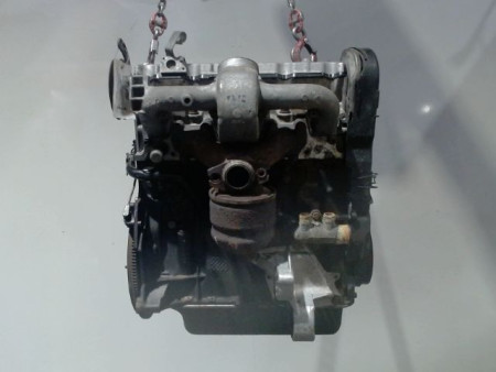 MOTEUR DIESEL PEUGEOT 205 87-98 1.7 Diesel