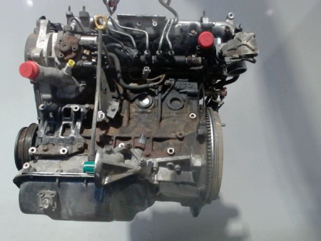 MOTEUR DIESEL TOYOTA COROLLA VERSO 2004-2007 2.0 D-4D 