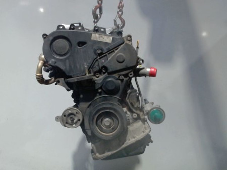 MOTEUR DIESEL TOYOTA COROLLA VERSO 2004-2007 2.0 D-4D 