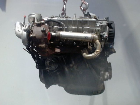 MOTEUR DIESEL TOYOTA COROLLA VERSO 2004-2007 2.0 D-4D 