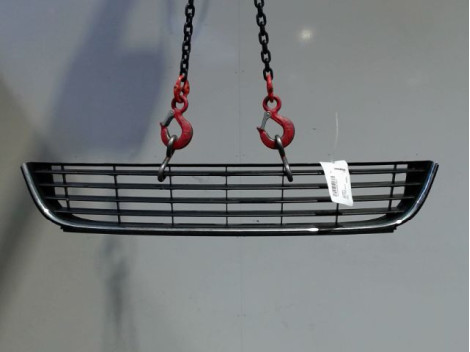 GRILLE PARE-CHOC AVANT VOLKSWAGEN GOLF