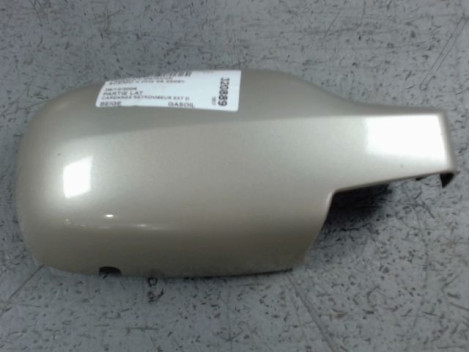 CARENAGE RETROVISEUR EXTERIEUR DROIT RENAULT SCENIC II PH2 2006-