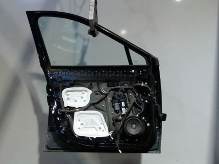 PORTE AVANT GAUCHE RENAULT SCENIC III 2009-