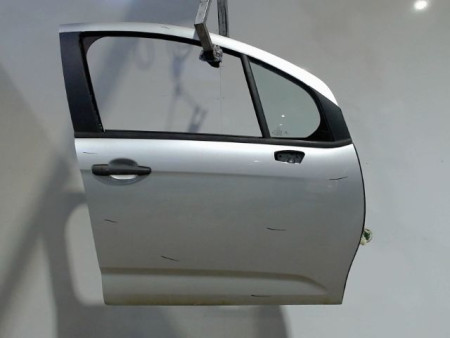 PORTE AVANT DROIT CITROEN C3 2009-