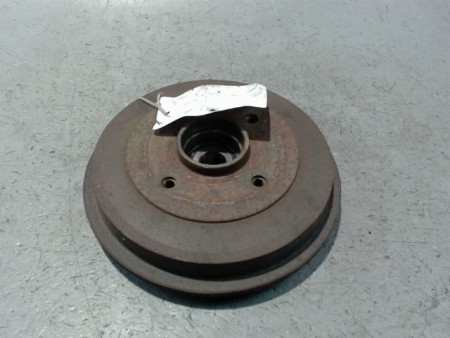 TAMBOUR ARRIERE GAUCHE CITROEN C3 2005-