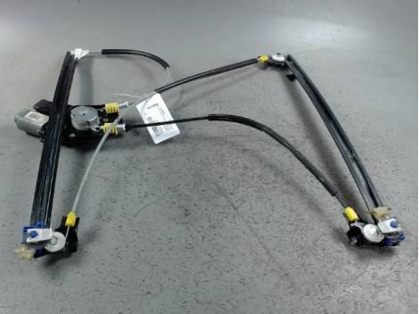 MECANISME+MOTEUR LEVE-GLACE AVANT DROIT RENAULT ESPACE 2002-