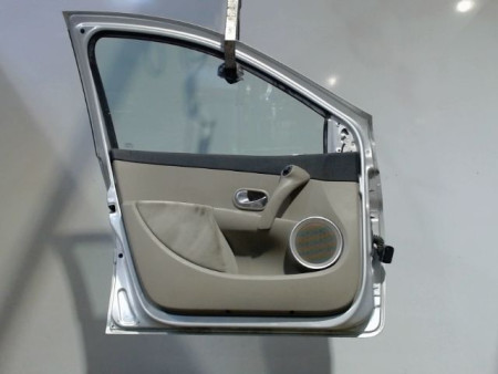 PORTE AVANT GAUCHE RENAULT CLIO III 2005-