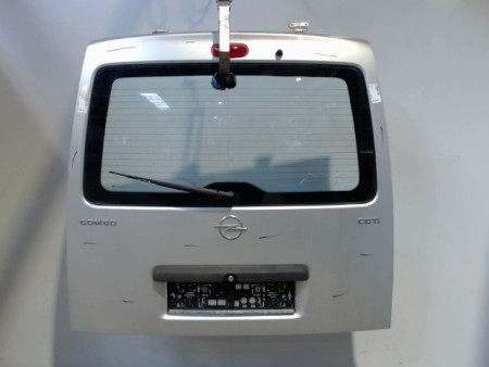 HAYON OPEL COMBO TOUR